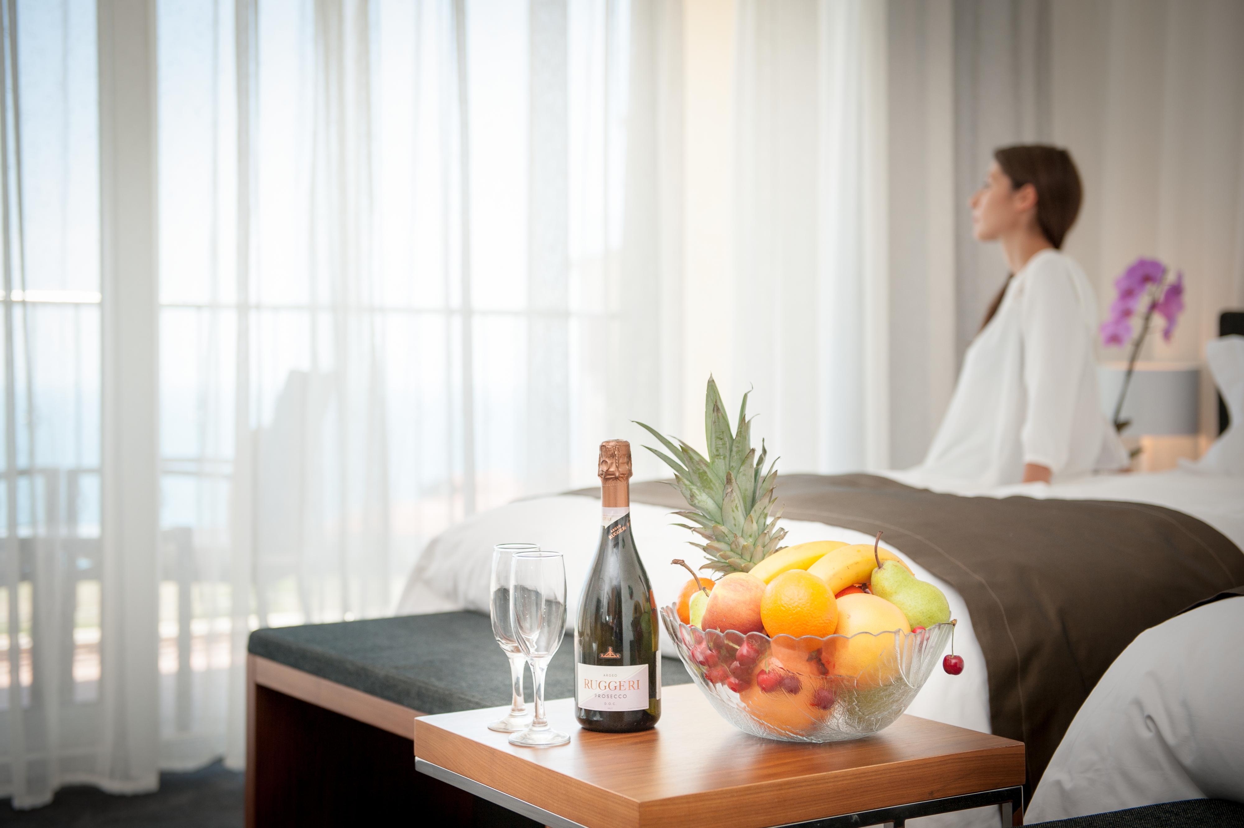 灯塔高尔夫和spa酒店 巴尔奇克 外观 照片 A room at the hotel